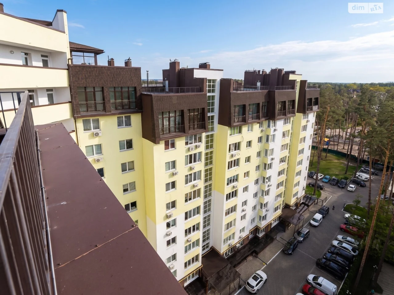 Apartment for Sale