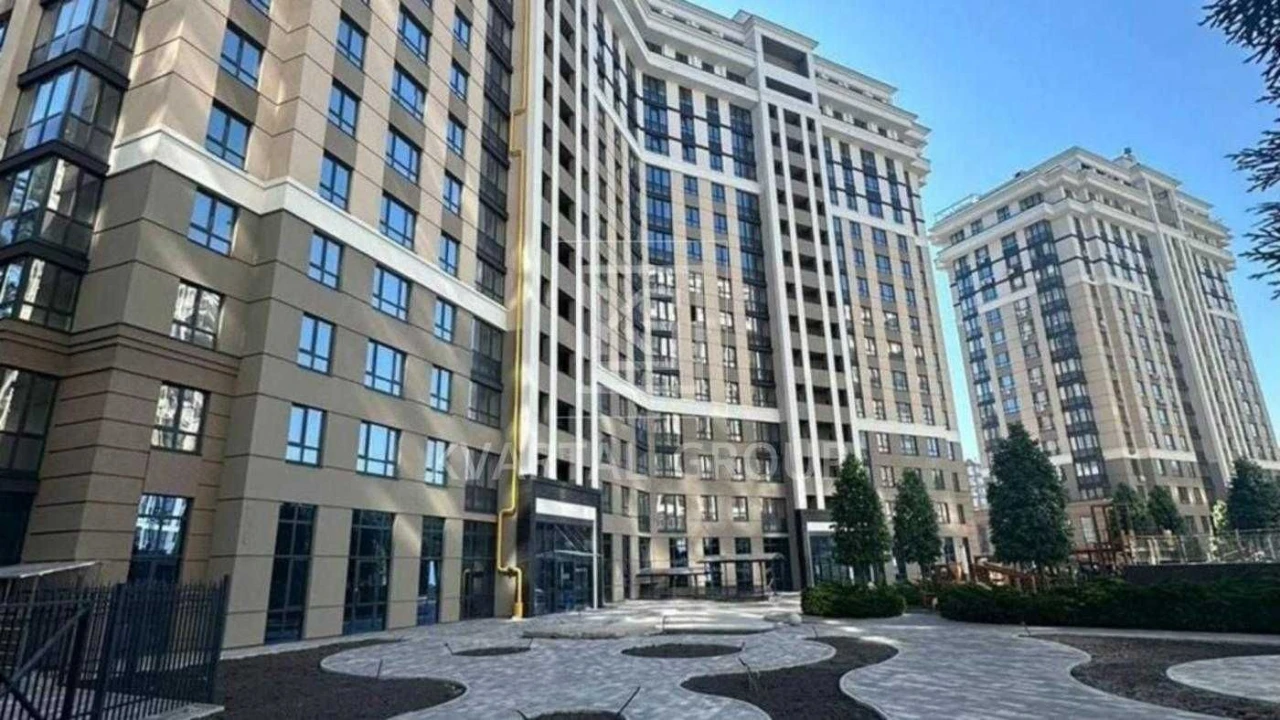 Продаж 2-кімнатній квартири в Ірпені, недорого, ЖК Елітний 2