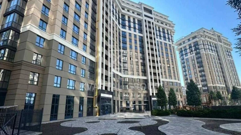 Продажа 2-комнатной квартиры в Ирпене недорого Елітний ЖК бі