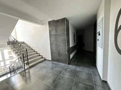 Продаж квартири СИНЕРГІЯ СІТІ з частковим ремонтом БЕЗ коміс