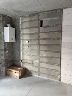 Продаж 1к квартира | Синергія Сіті |39,9 м2 | Без ремонту |