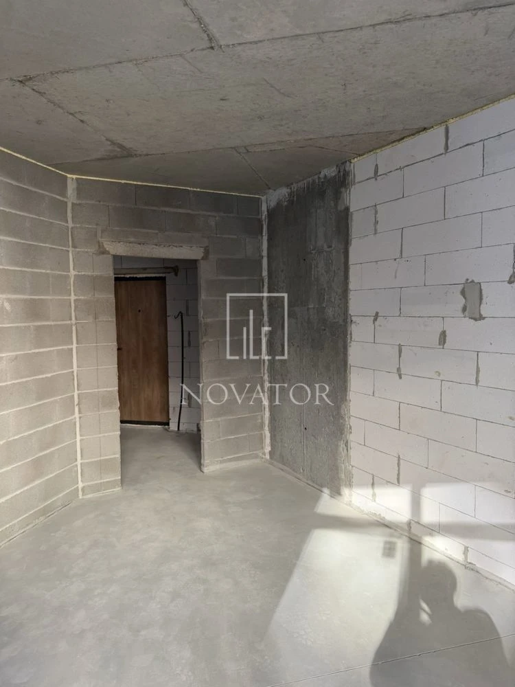 Продаж 1к квартира | Синергія Сіті |39,9 м2 | Без ремонту |