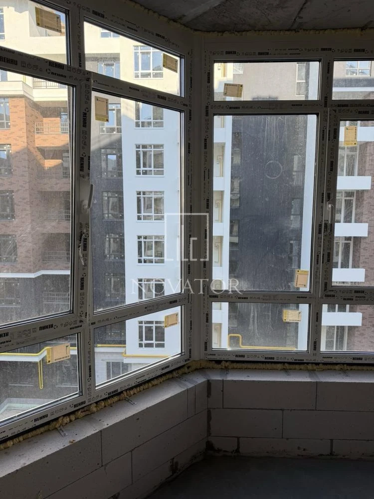 Продаж 1к квартира | Синергія Сіті |39,9 м2 | Без ремонту |