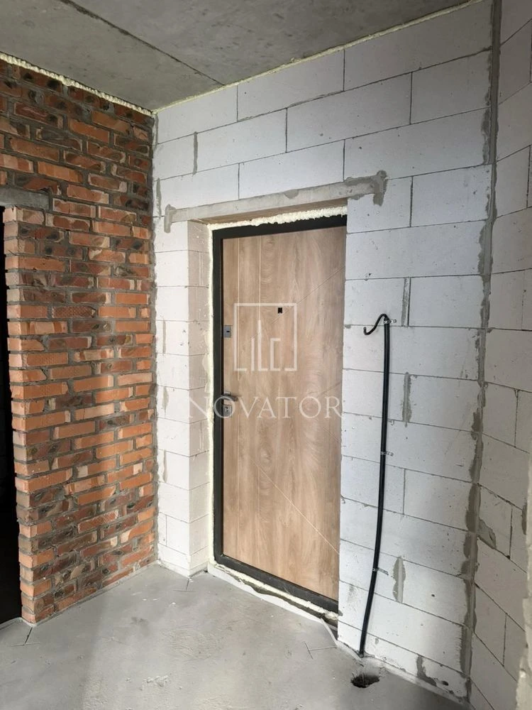 Продаж 1к квартира | Синергія Сіті |39,9 м2 | Без ремонту |