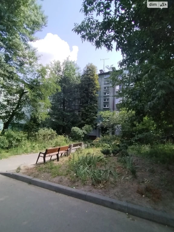 Продажа квартиры Косиора.