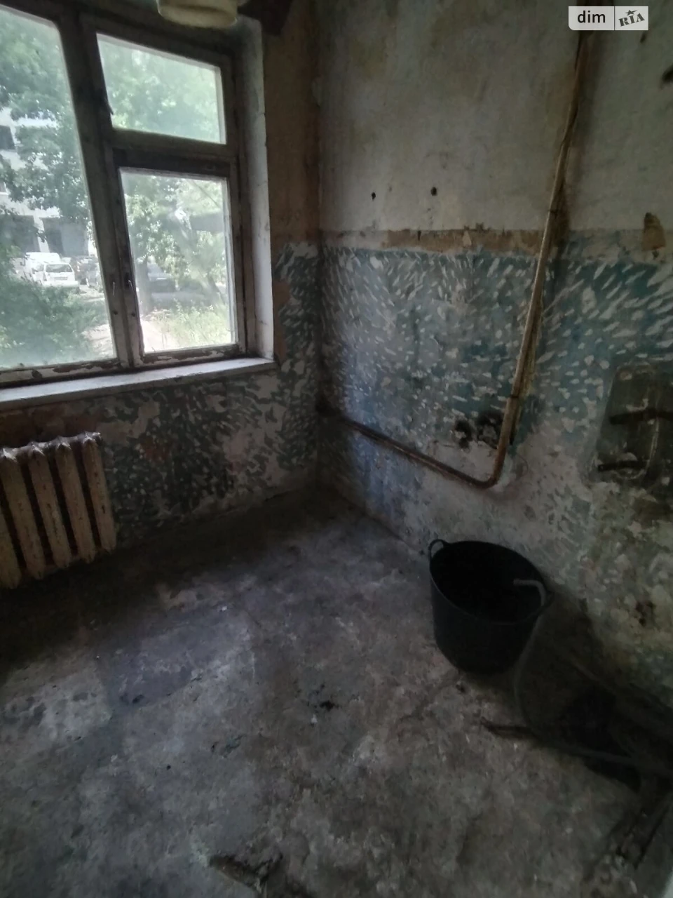 Продажа квартиры Косиора.