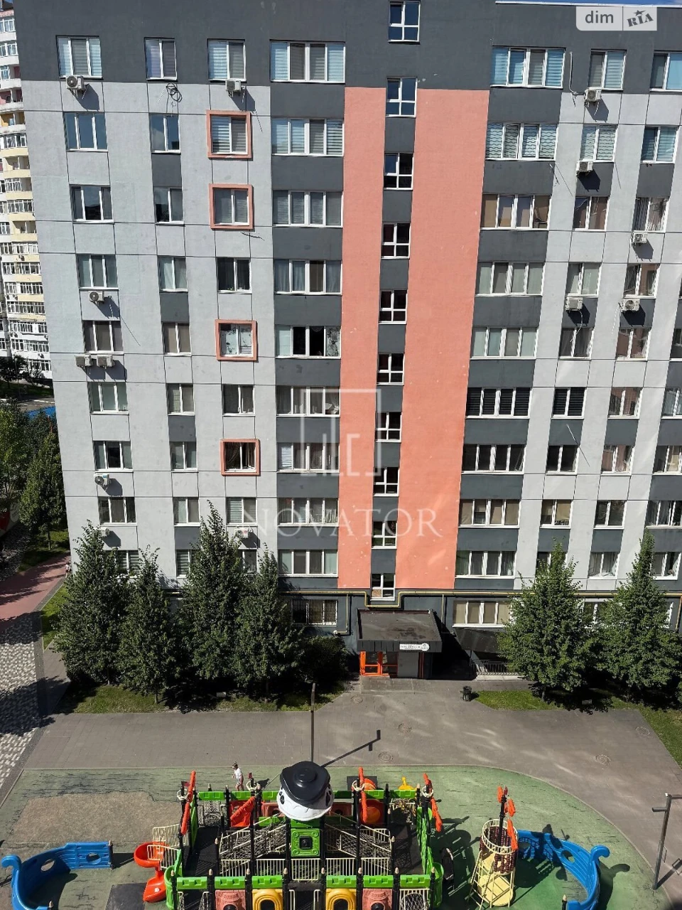 Продаж Квартира