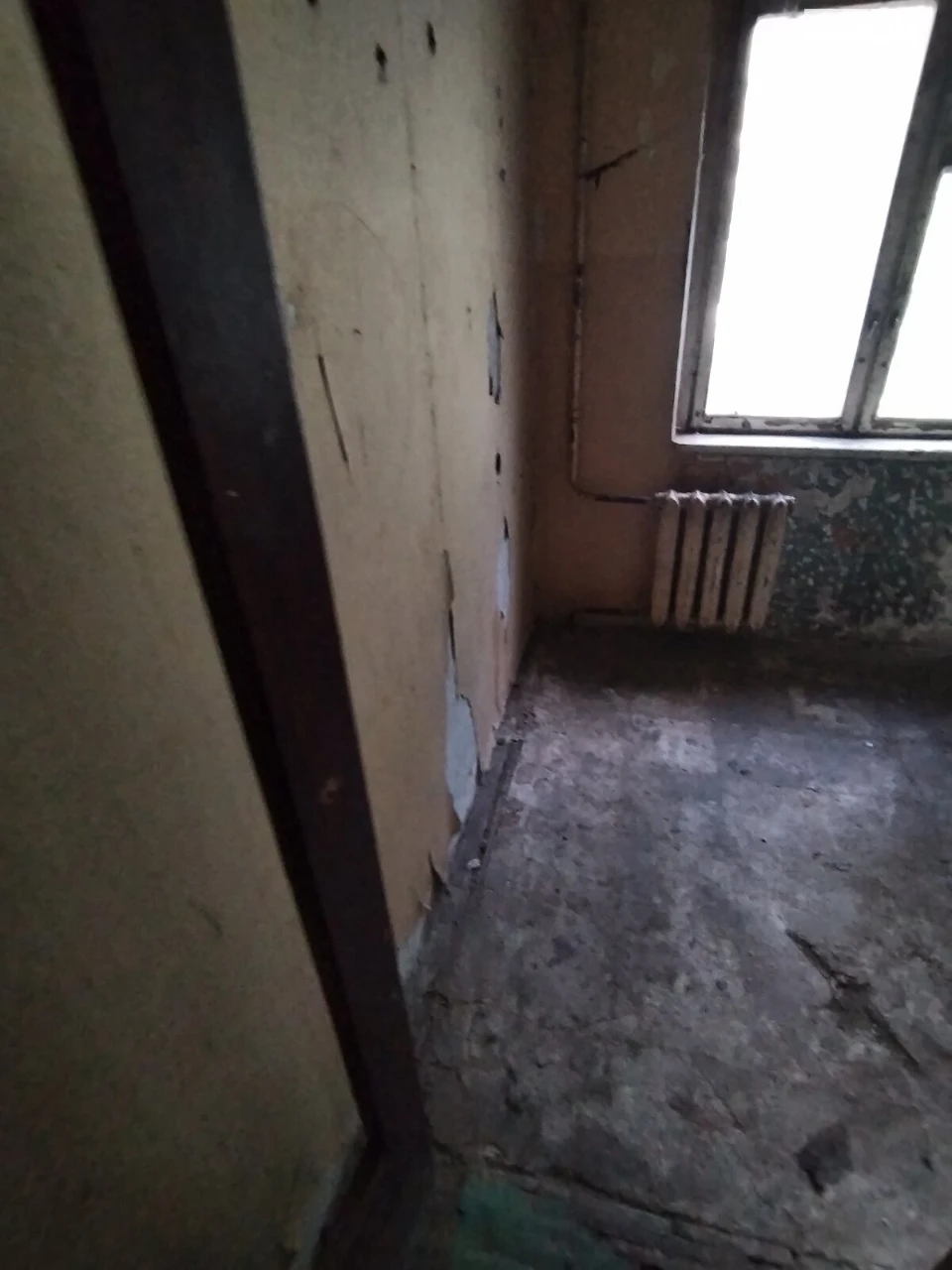 Продажа квартиры Косиора.