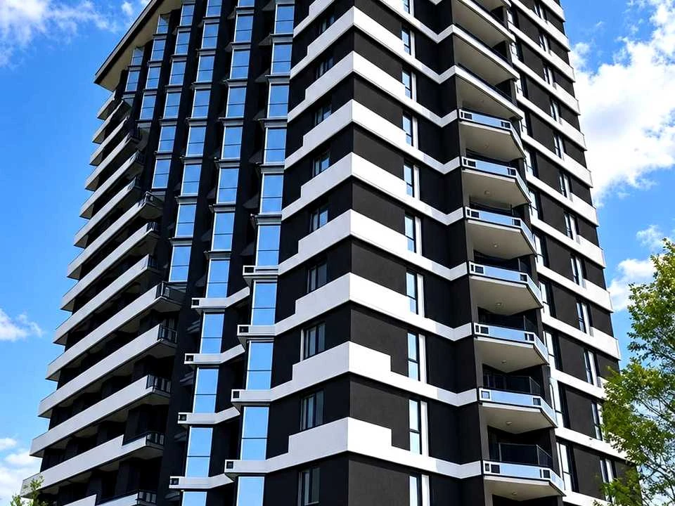 Apartment. Irpin, Gostomel Street