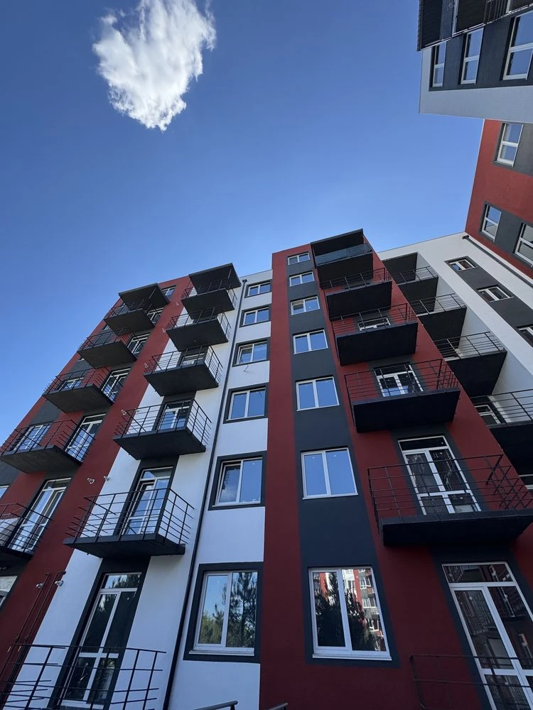 Great price | Apartment in Irpin at a top price - only $24,900