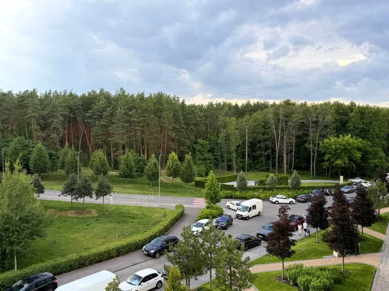 Apartment. Irpin, Soborna Street
