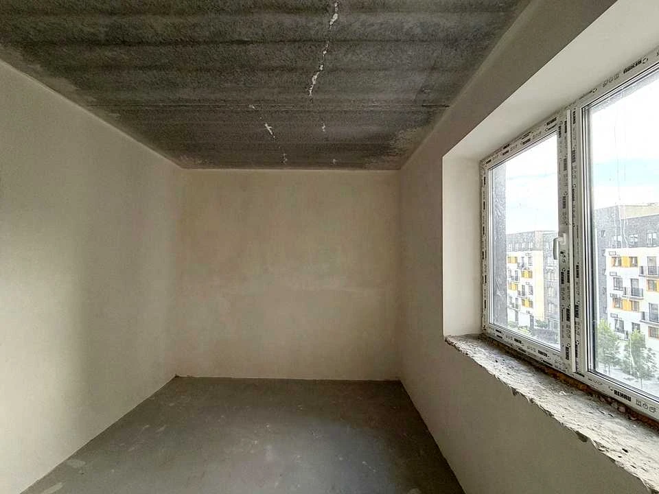 Apartment. Irpin, Soborna Street