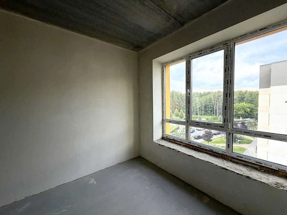 Apartment. Irpin, Soborna Street