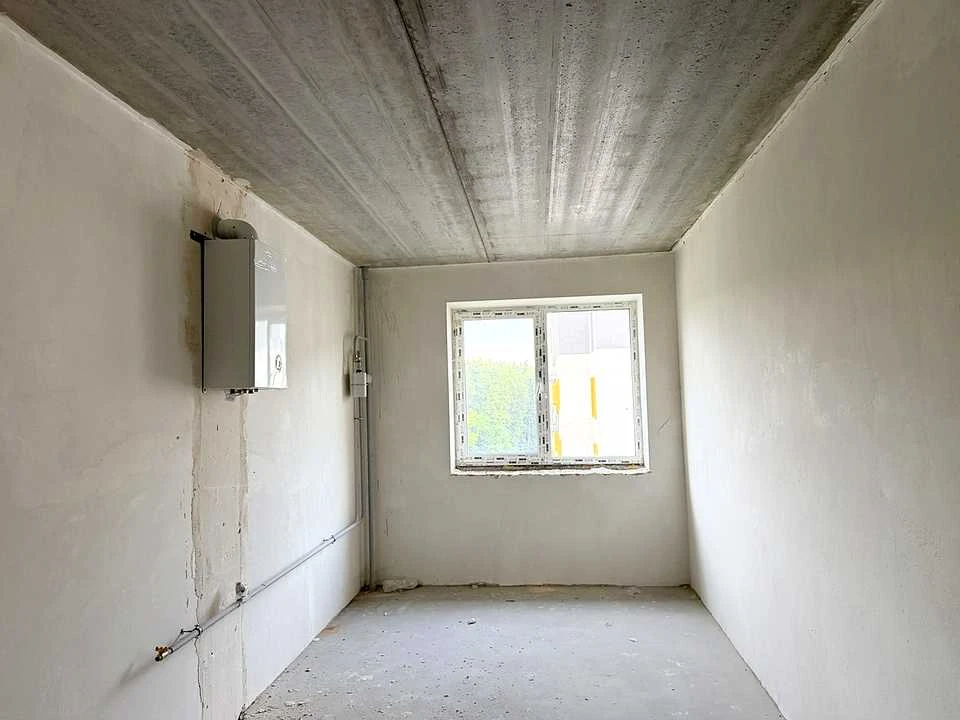 Apartment. Irpin, Soborna Street