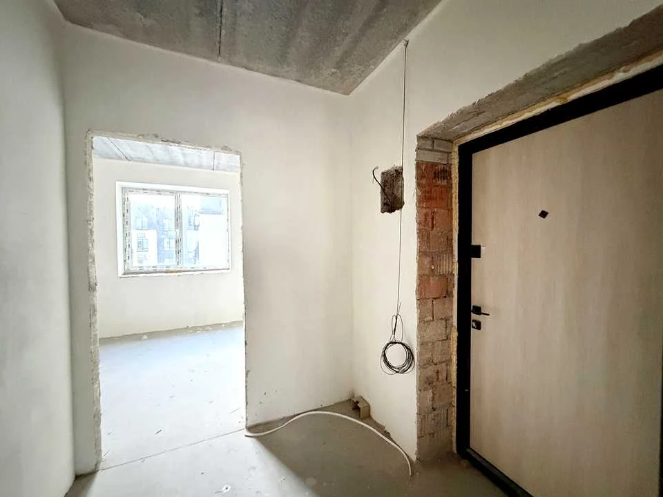 Apartment. Irpin, Soborna Street