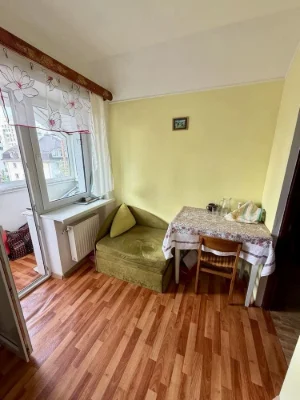 Центральный парк, недорогая квартира с ремонтом рядом с Киевом. Нед