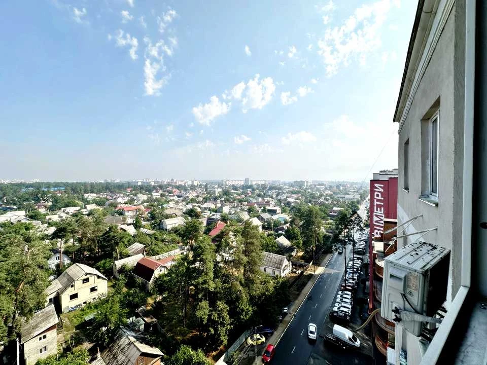 Квартира. Ірпінь, Університетська вул.