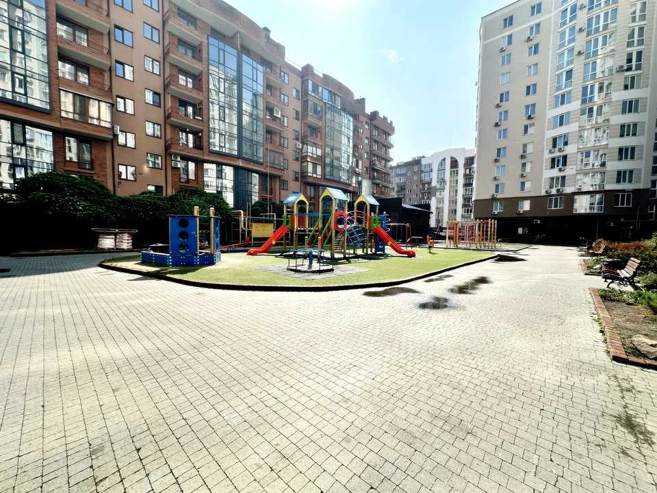Квартира. Ірпінь, Університетська вул.