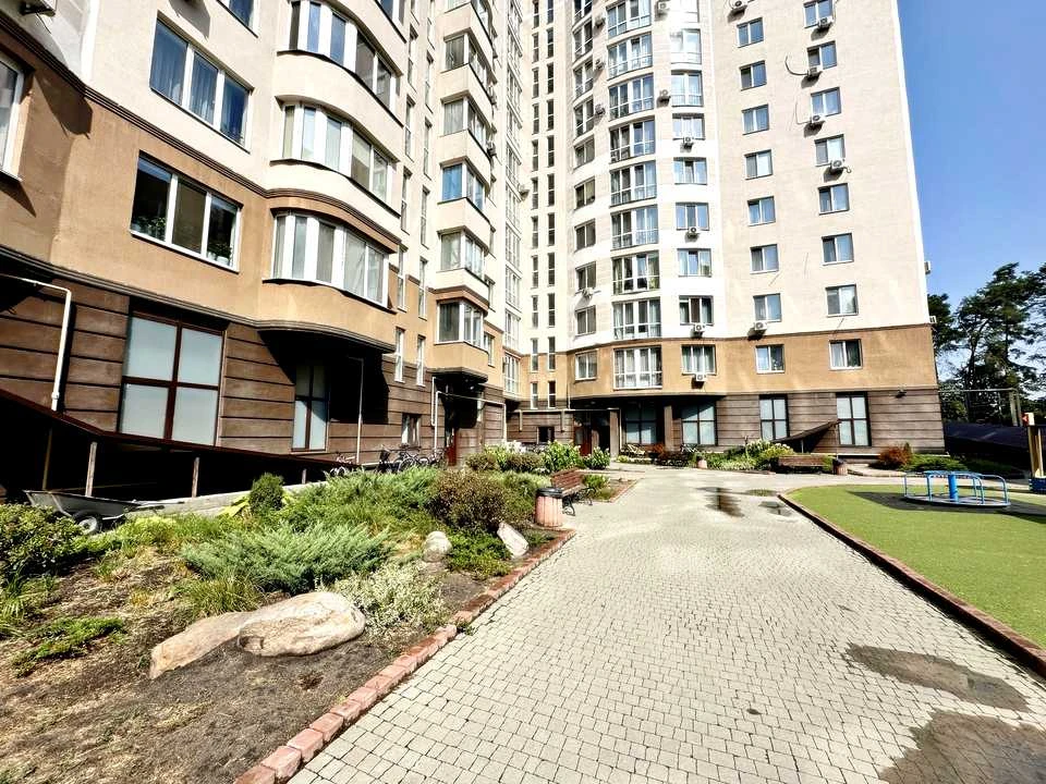 Квартира. Ірпінь, Університетська вул.