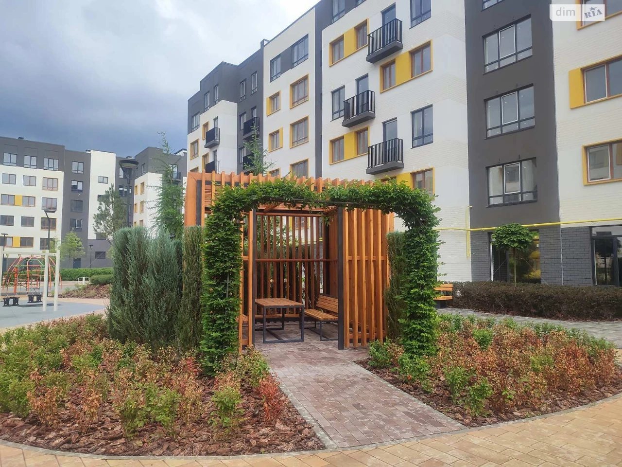 Apartment for Sale
