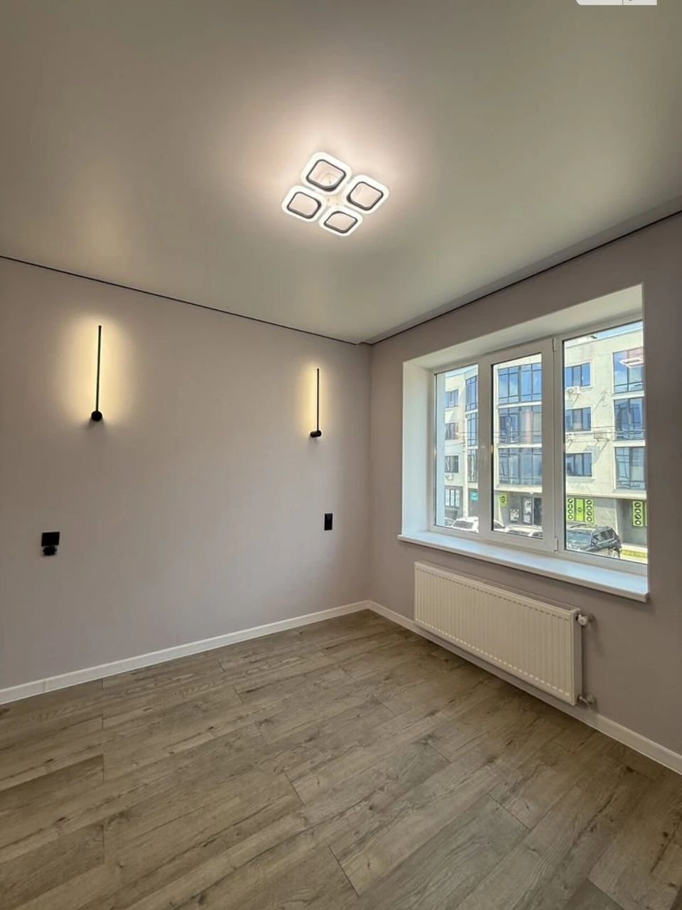 Apartment for Sale