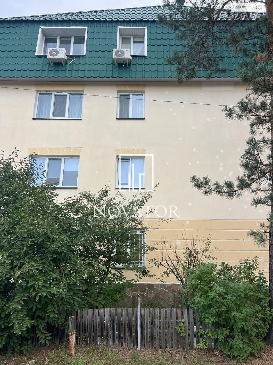 Продаж Квартира