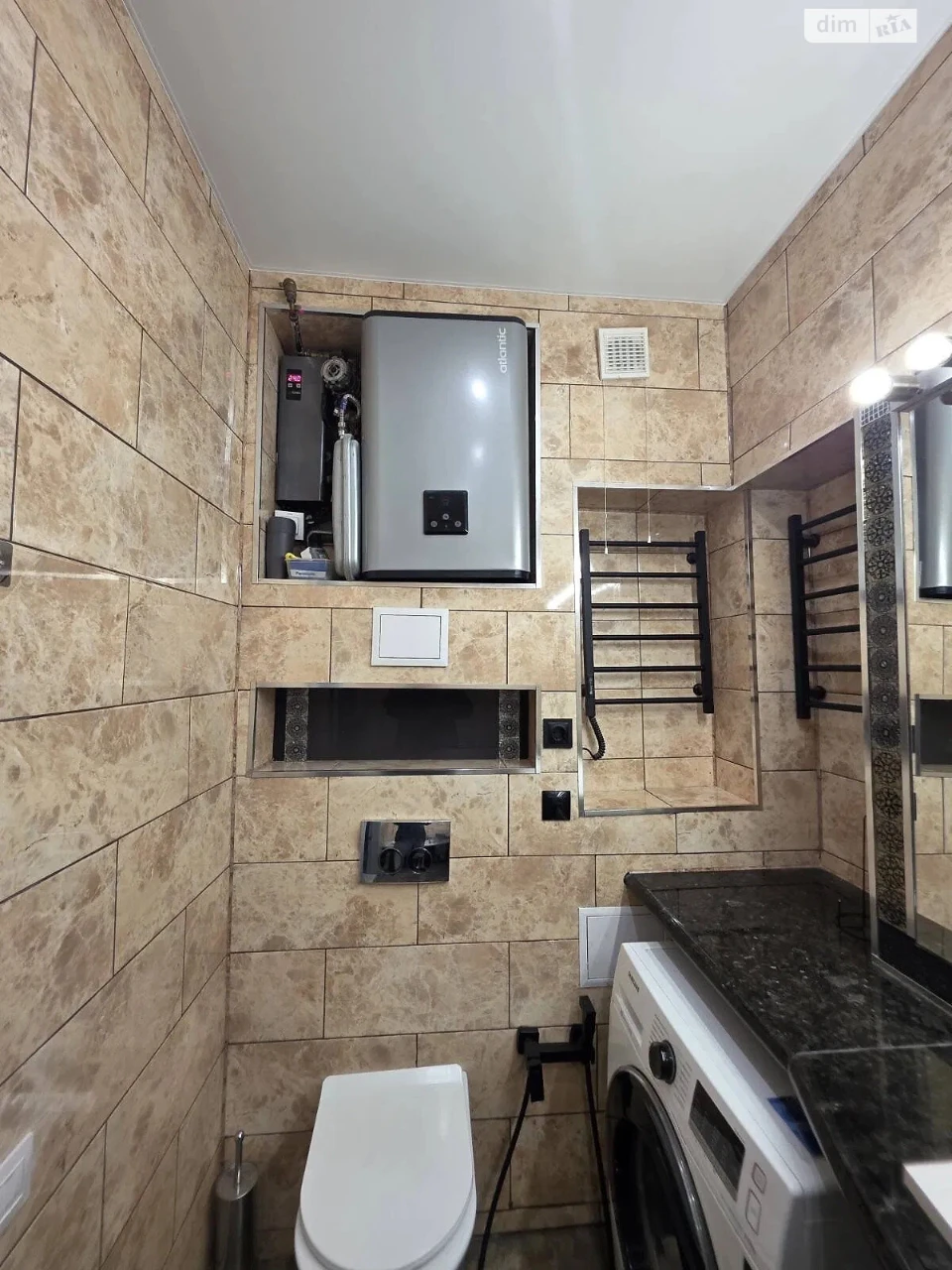 Apartment for Sale