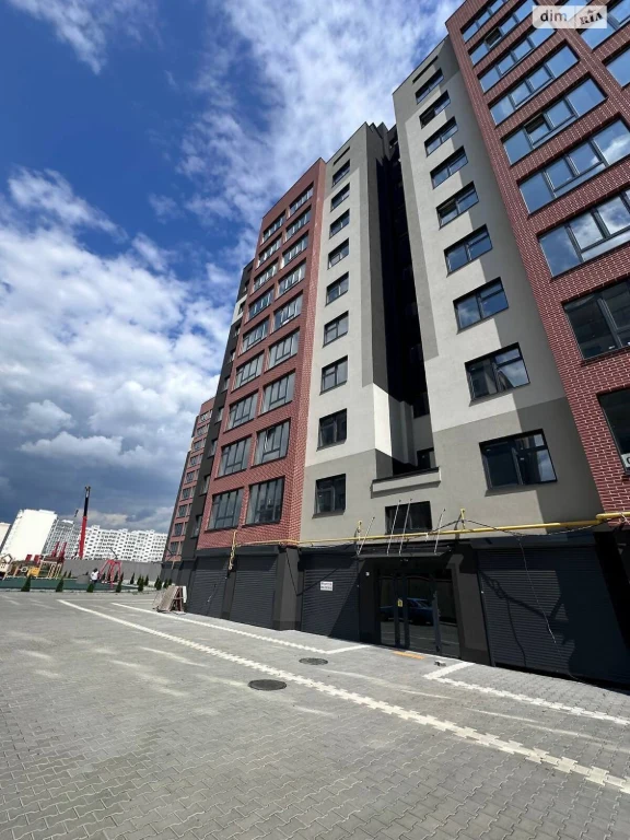 Продаж Квартира Озерна