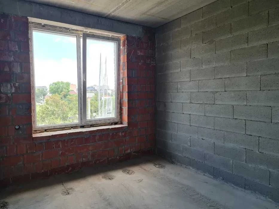 Two-bedroom apartment for sale, 49.3 sq m