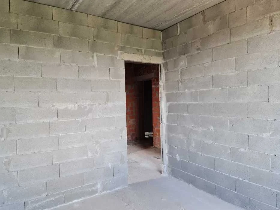 Two-bedroom apartment for sale, 49.3 sq m
