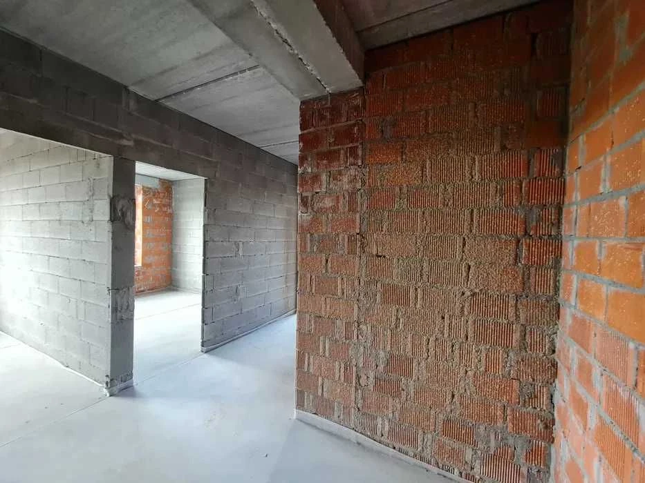 Two-bedroom apartment for sale, 49.3 sq m