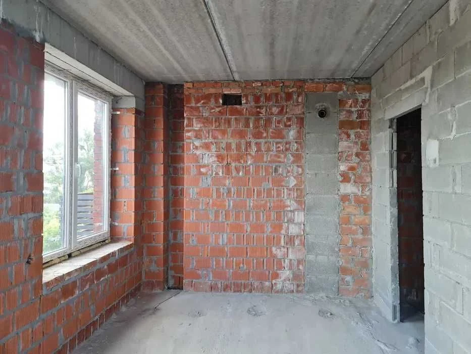 Two-bedroom apartment for sale, 49.3 sq m