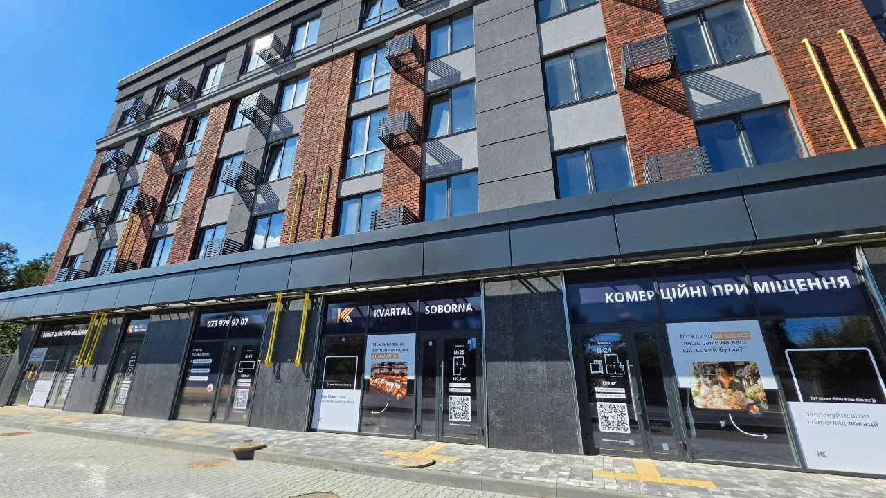 Two-bedroom apartment for sale, 49.3 sq m