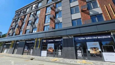 Two-bedroom apartment for sale, 49.3 sq m