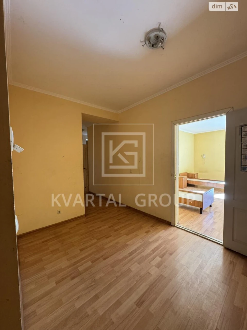 Продаж Квартира