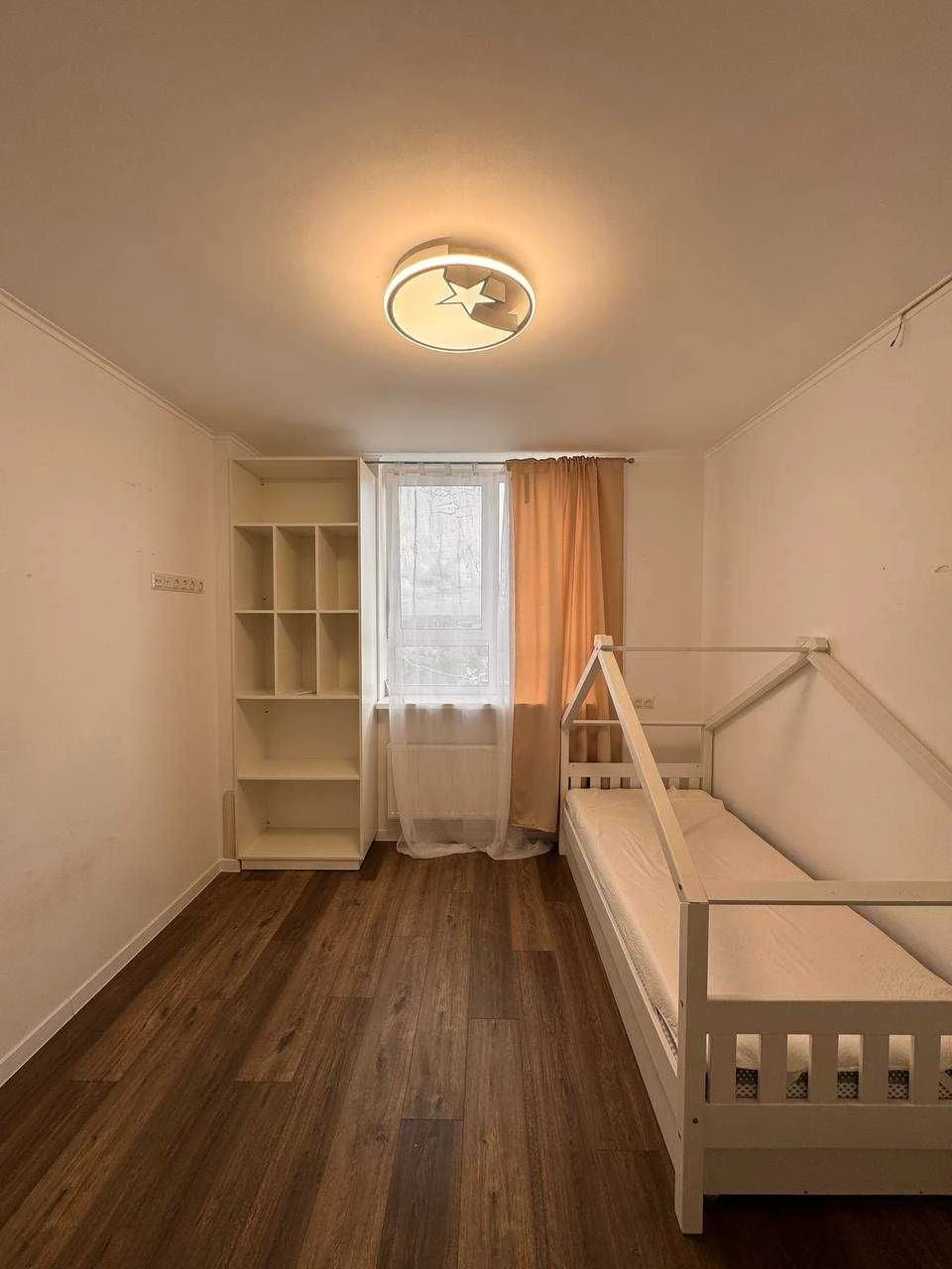 Two-bedroom apartment with a wow effect! Modern renovation, cozy