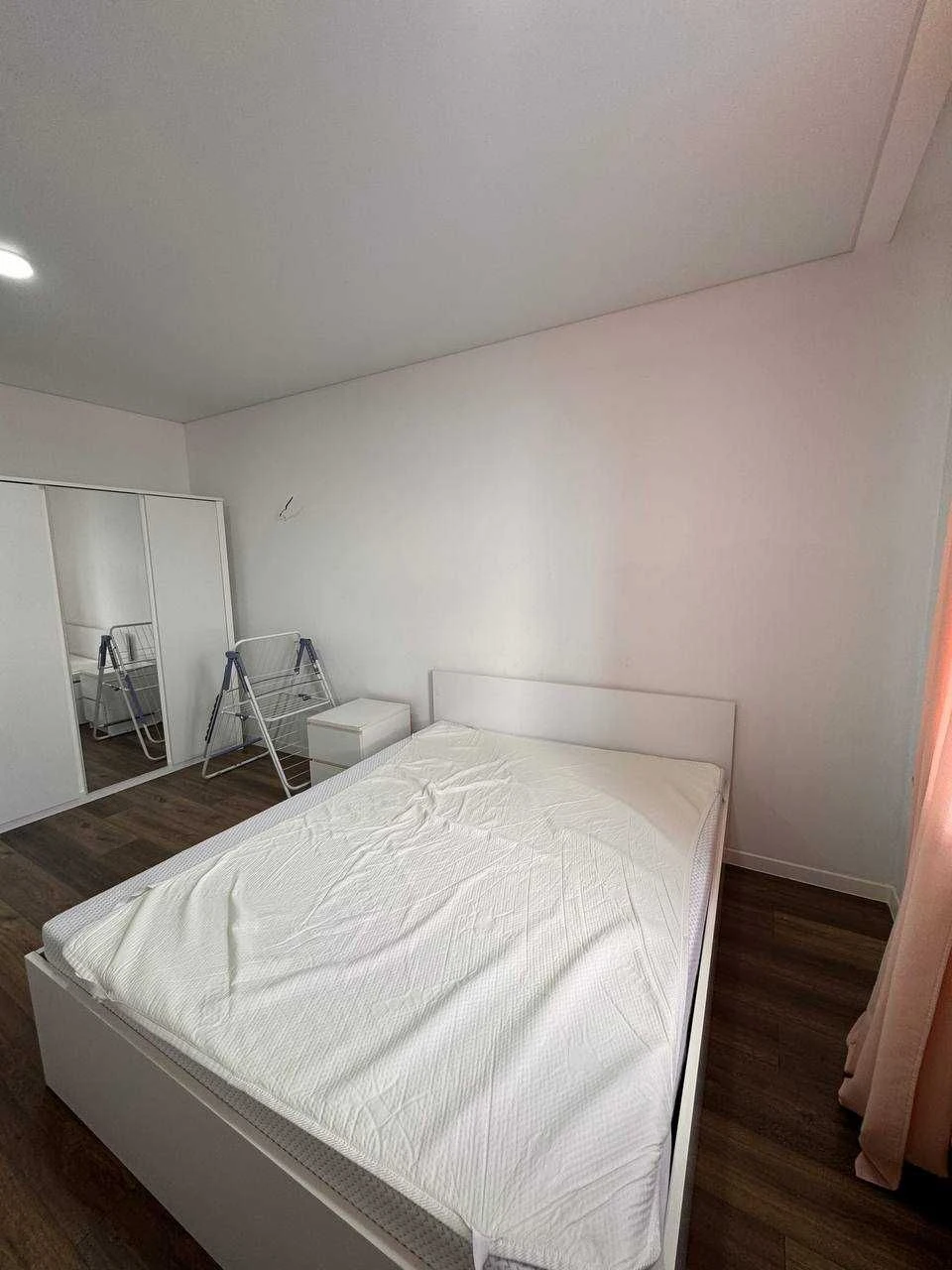 Two-bedroom apartment with a wow effect! Modern renovation, cozy