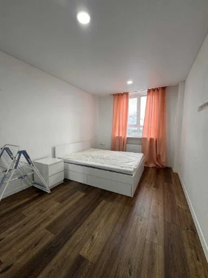 Two-bedroom apartment with a wow effect! Modern renovation, cozy