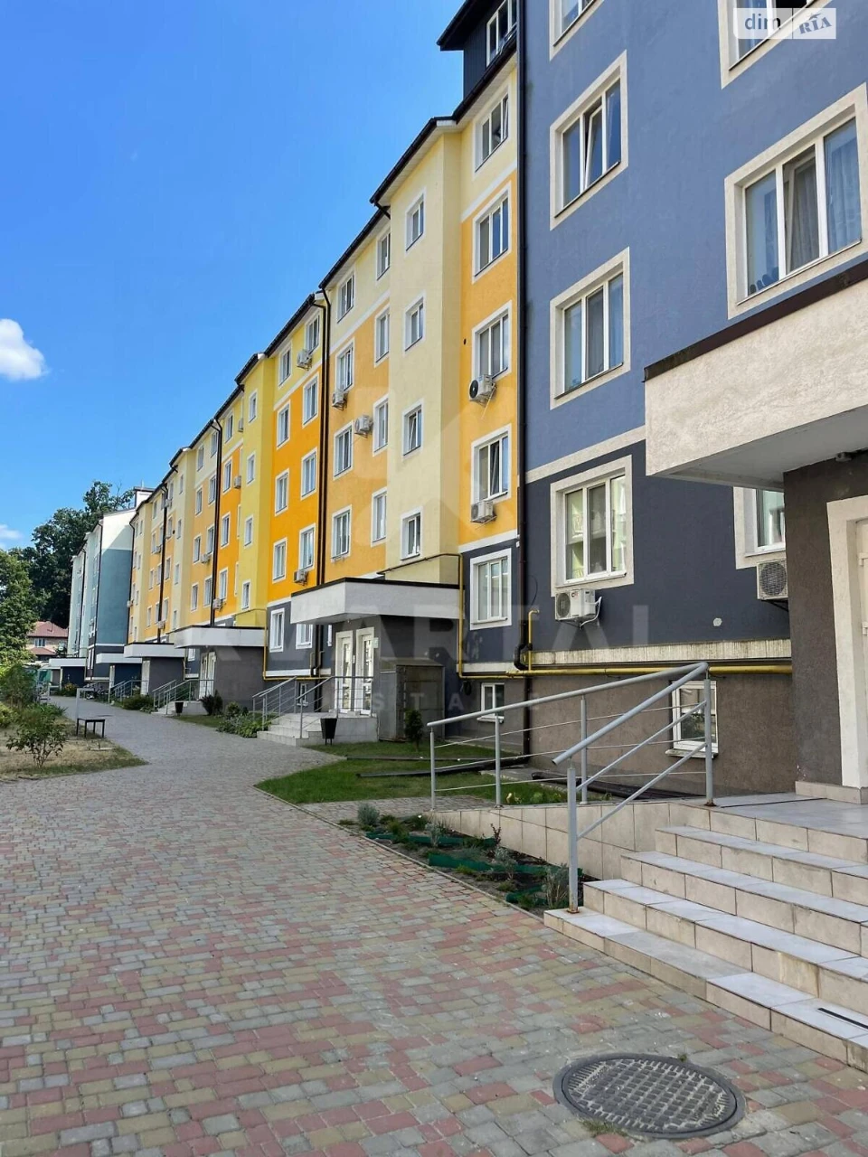 Продаж Квартира