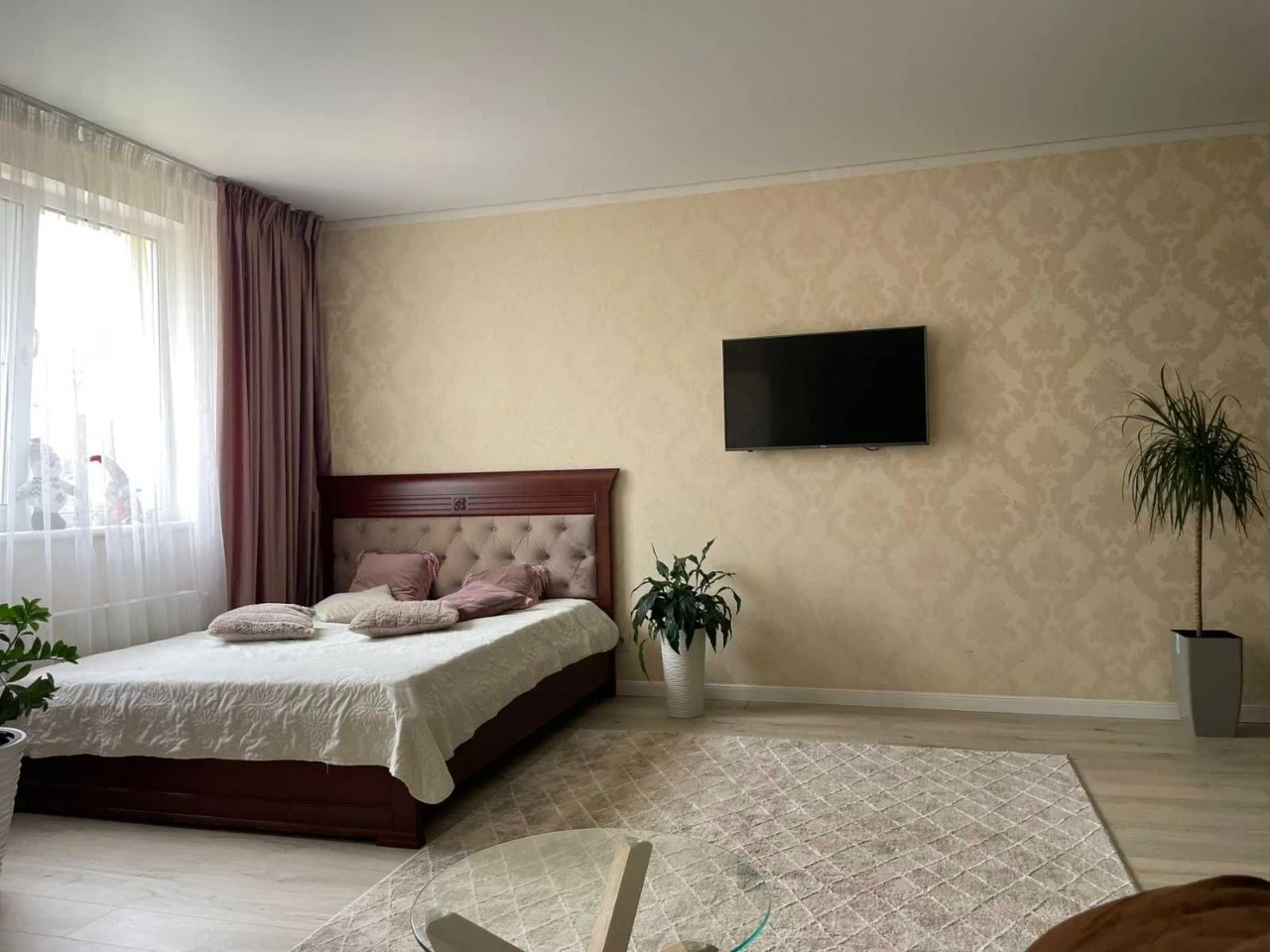 Sale of a spacious apartment with renovation and furniture in ЖК Ірпінсь