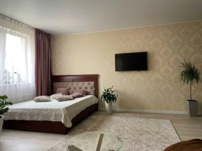 Sale of a spacious apartment with renovation and furniture in ЖК Ірпінсь
