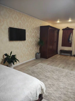 Sale of a spacious apartment with renovation and furniture in ЖК Ірпінсь