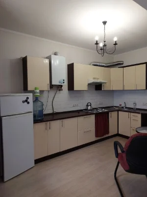Квартира біля Центрального парку в Ірпені