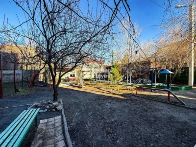 I will sell a 3-room apartment in a new building on Dmytrivska Street, 5.