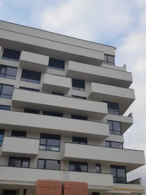Sale of 1-room apartment on Zelena (Rakovskogo) Street