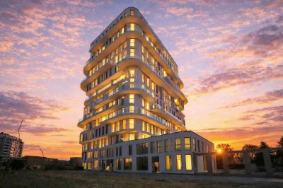 Sale of 1-room apartment on Zelena (Rakovskogo) Street