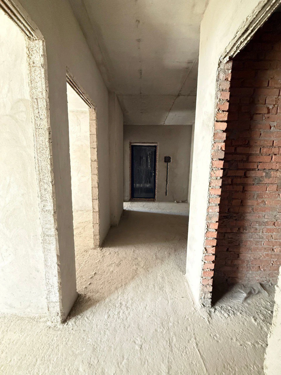Продається квартира в Ірпені, 2 кімнати, 2 поверх
