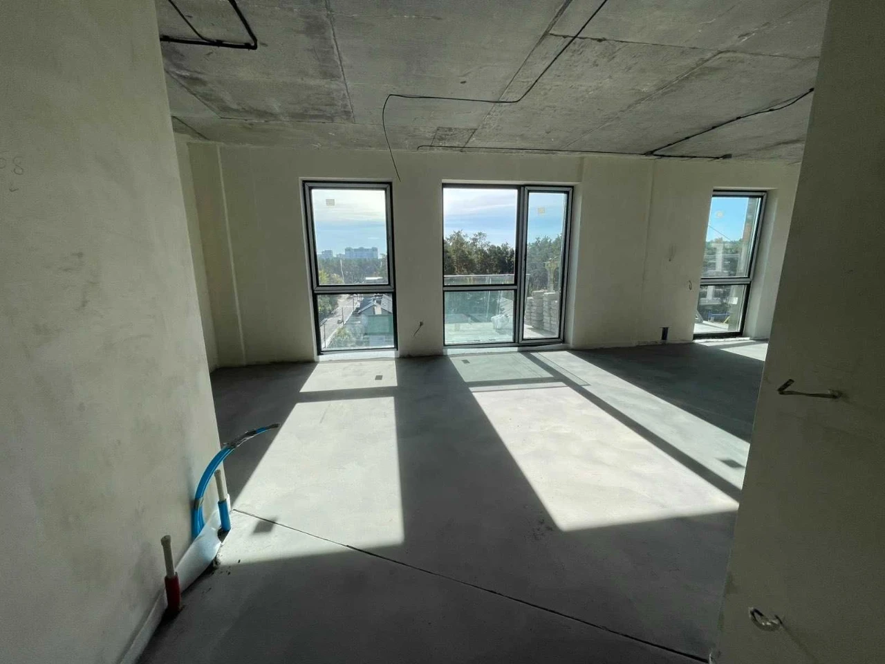 Apartment for Sale in ЮТЛАНДІЯ Residence - 3, Owner