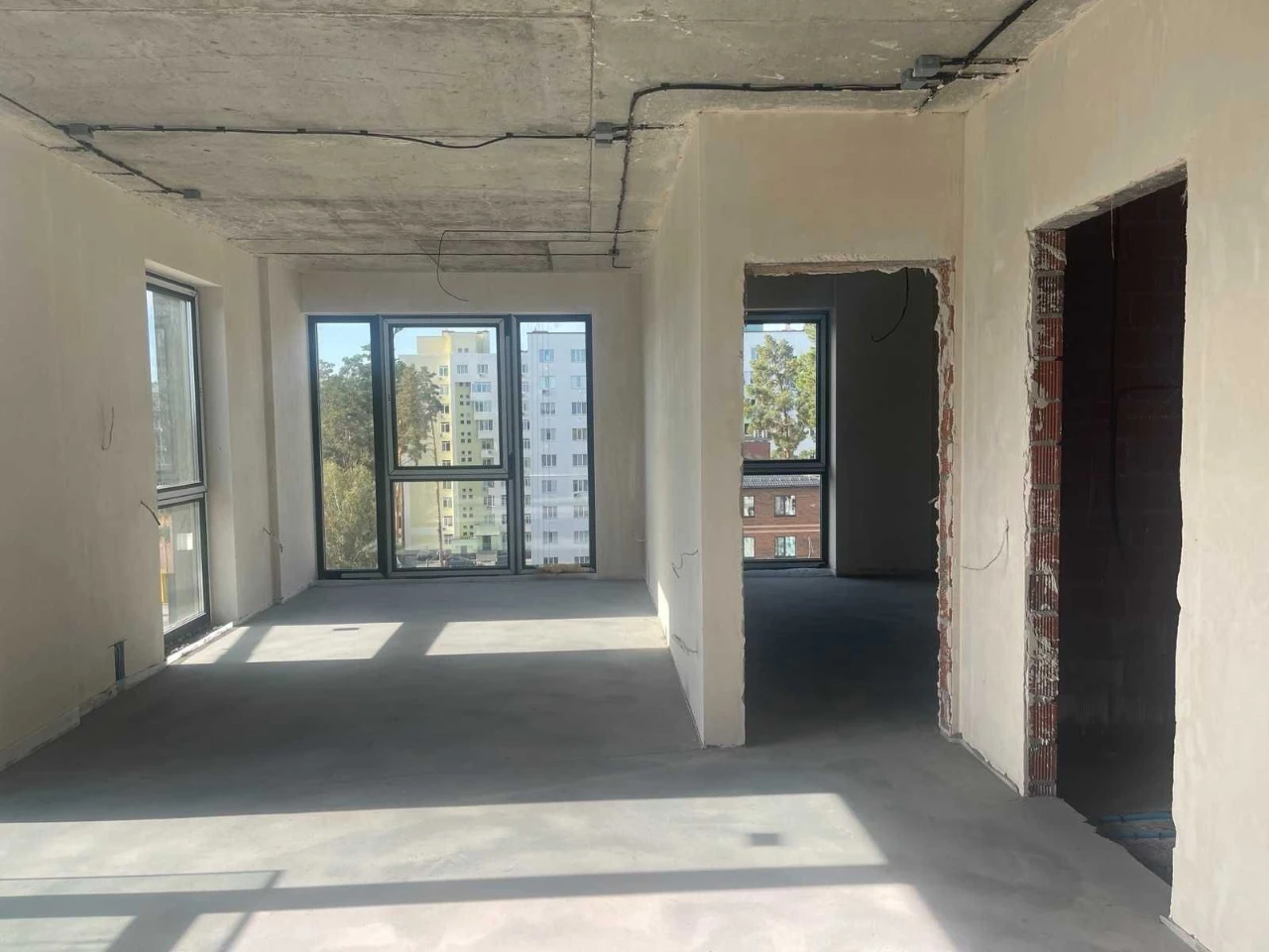 Apartment for Sale in ЮТЛАНДІЯ Residence - 3, Owner