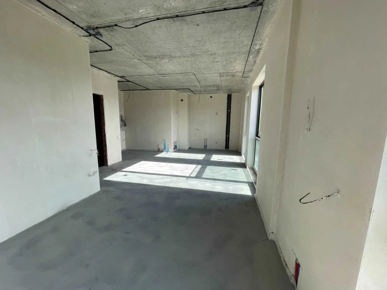 Apartment for Sale in ЮТЛАНДІЯ Residence - 3, Owner